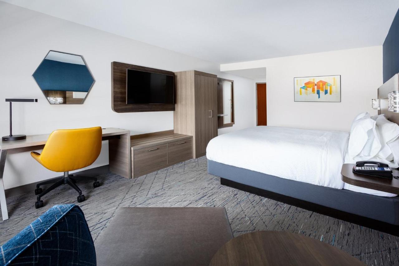 Holiday Inn Express & Suites Williamsburg By Ihg Zewnętrze zdjęcie
