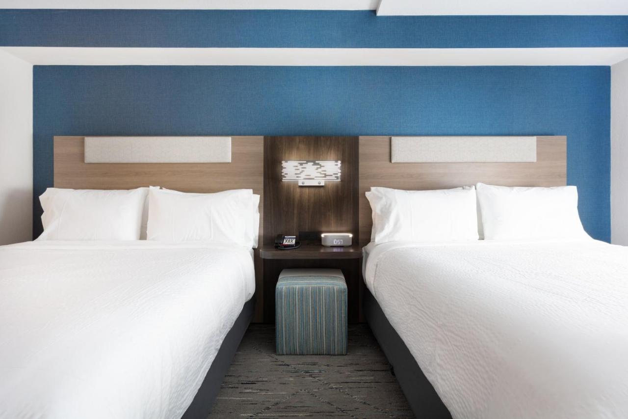 Holiday Inn Express & Suites Williamsburg By Ihg Zewnętrze zdjęcie