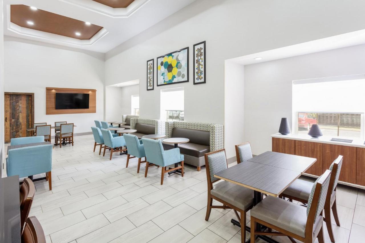 Holiday Inn Express & Suites Williamsburg By Ihg Zewnętrze zdjęcie