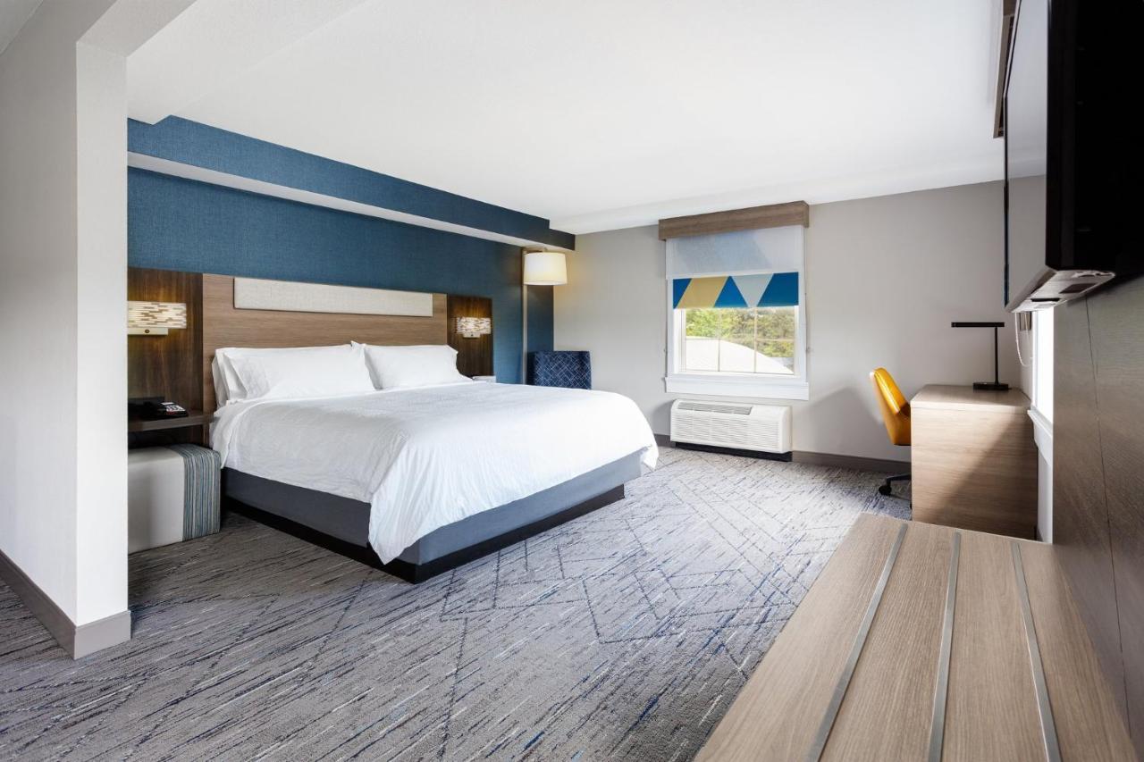 Holiday Inn Express & Suites Williamsburg By Ihg Zewnętrze zdjęcie
