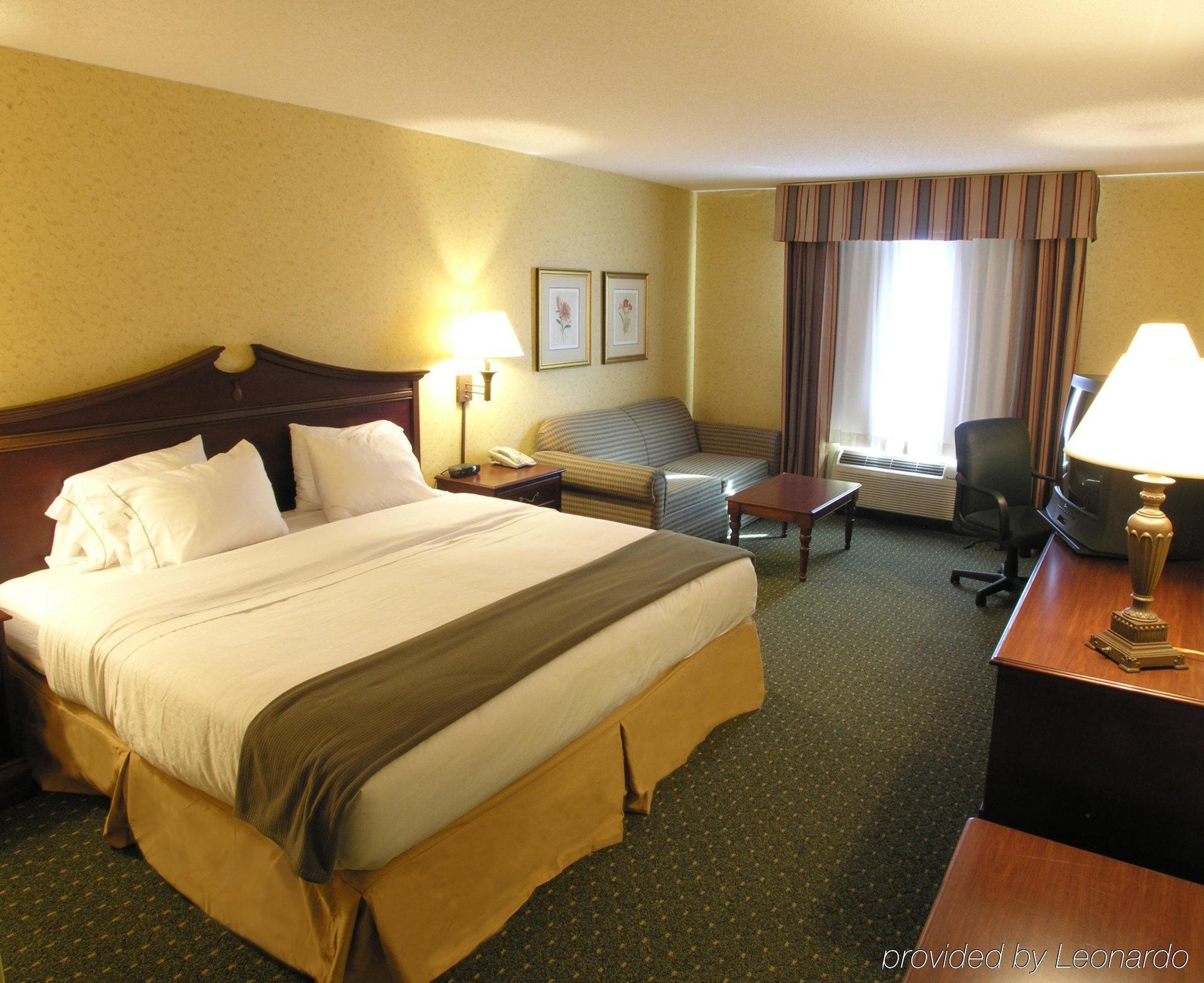 Holiday Inn Express & Suites Williamsburg By Ihg Pokój zdjęcie