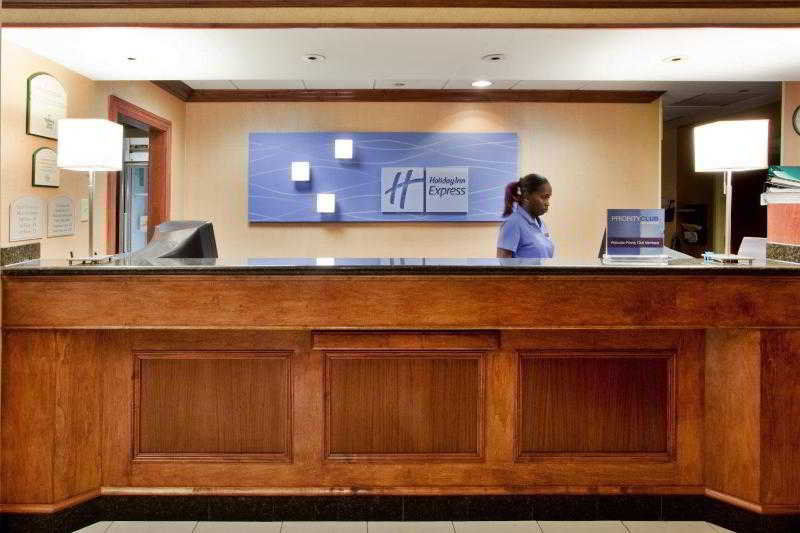Holiday Inn Express & Suites Williamsburg By Ihg Zewnętrze zdjęcie