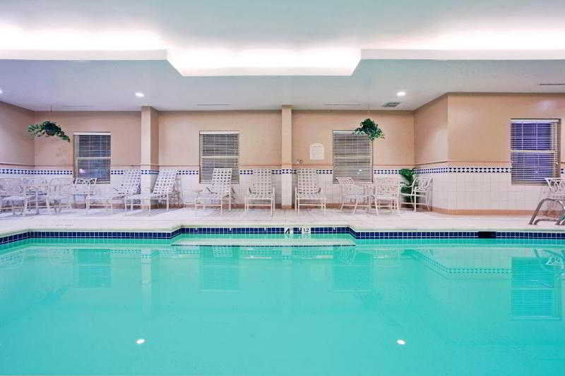 Holiday Inn Express & Suites Williamsburg By Ihg Zewnętrze zdjęcie
