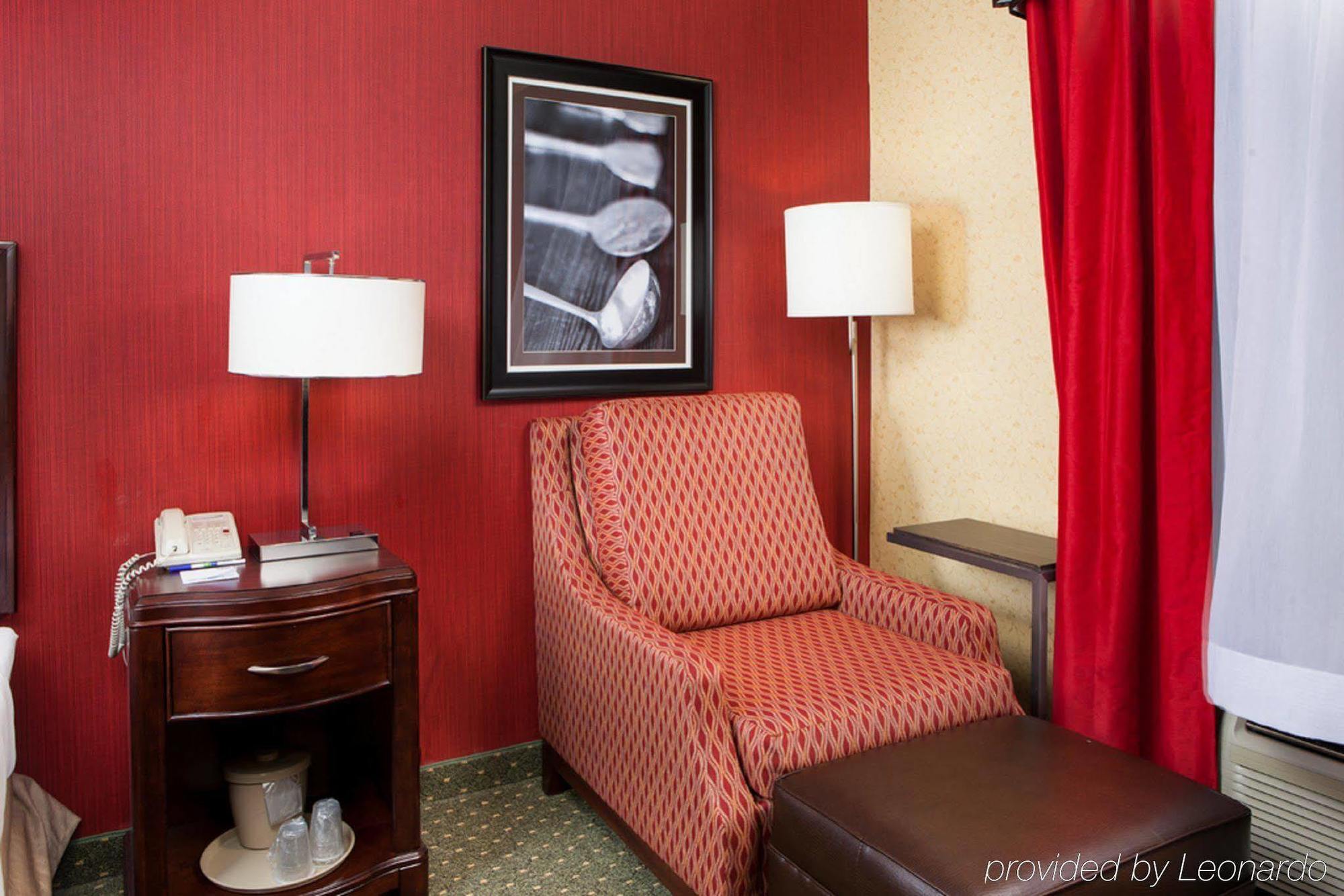 Holiday Inn Express & Suites Williamsburg By Ihg Zewnętrze zdjęcie