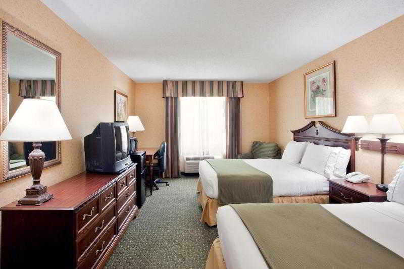 Holiday Inn Express & Suites Williamsburg By Ihg Zewnętrze zdjęcie