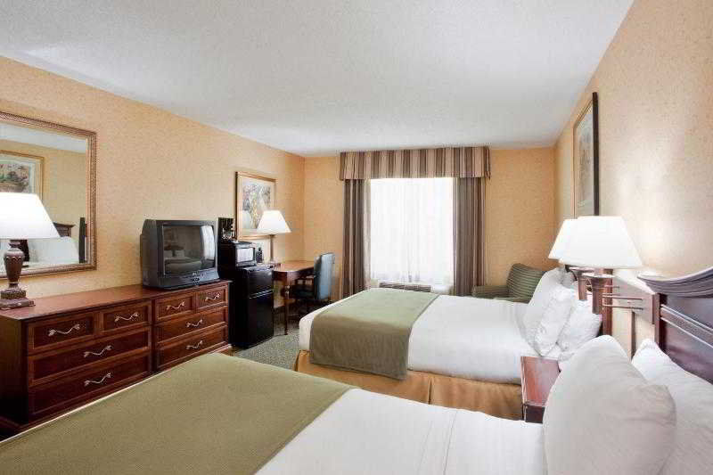 Holiday Inn Express & Suites Williamsburg By Ihg Zewnętrze zdjęcie