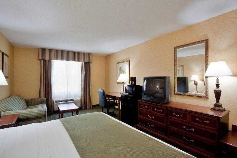 Holiday Inn Express & Suites Williamsburg By Ihg Zewnętrze zdjęcie