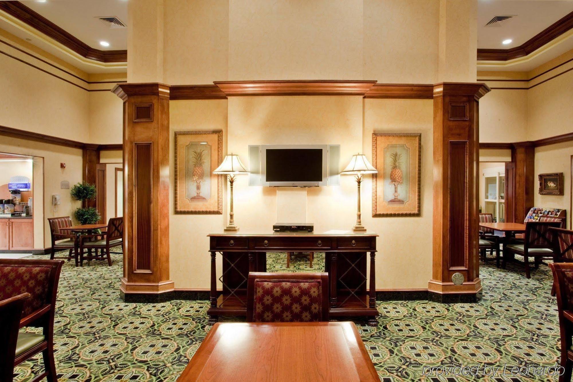 Holiday Inn Express & Suites Williamsburg By Ihg Zewnętrze zdjęcie