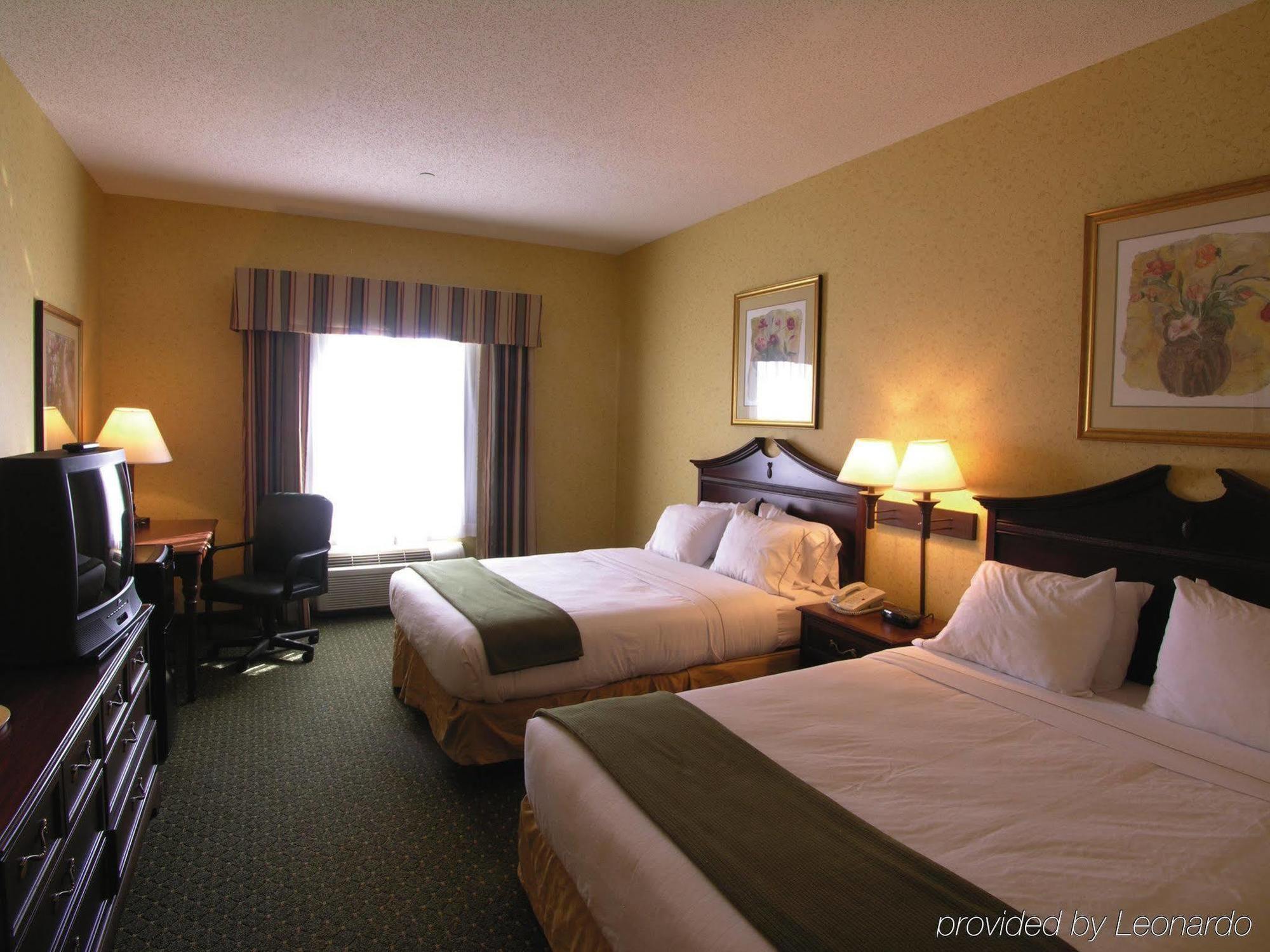 Holiday Inn Express & Suites Williamsburg By Ihg Zewnętrze zdjęcie
